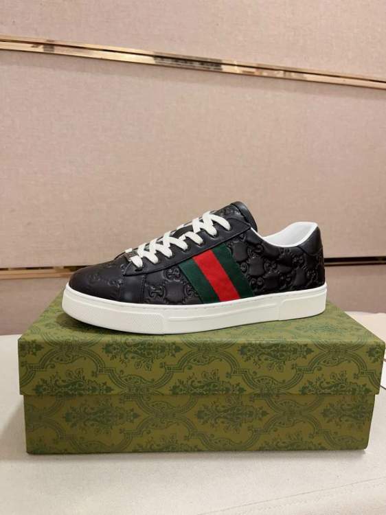 Picture of Gucci Shoes _SKUGuccisz38-45hnh04679299